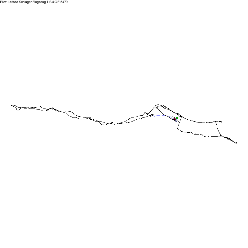 Flugspur